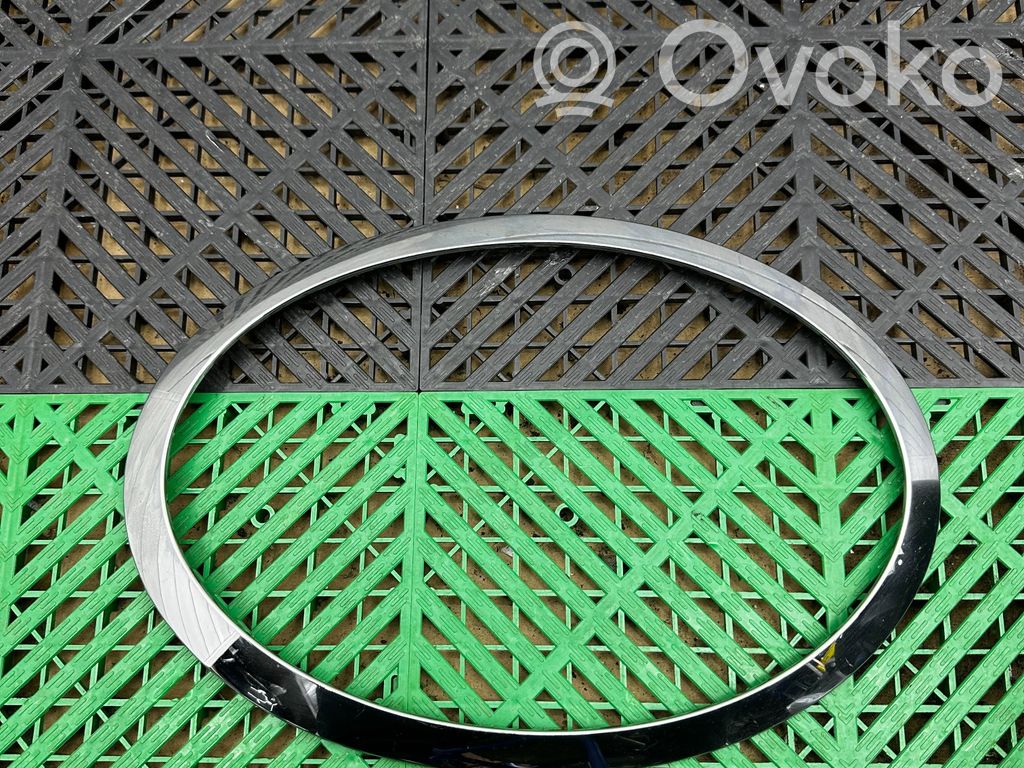Mini One - Cooper F56 F55 Under headlight/headlamp trim 