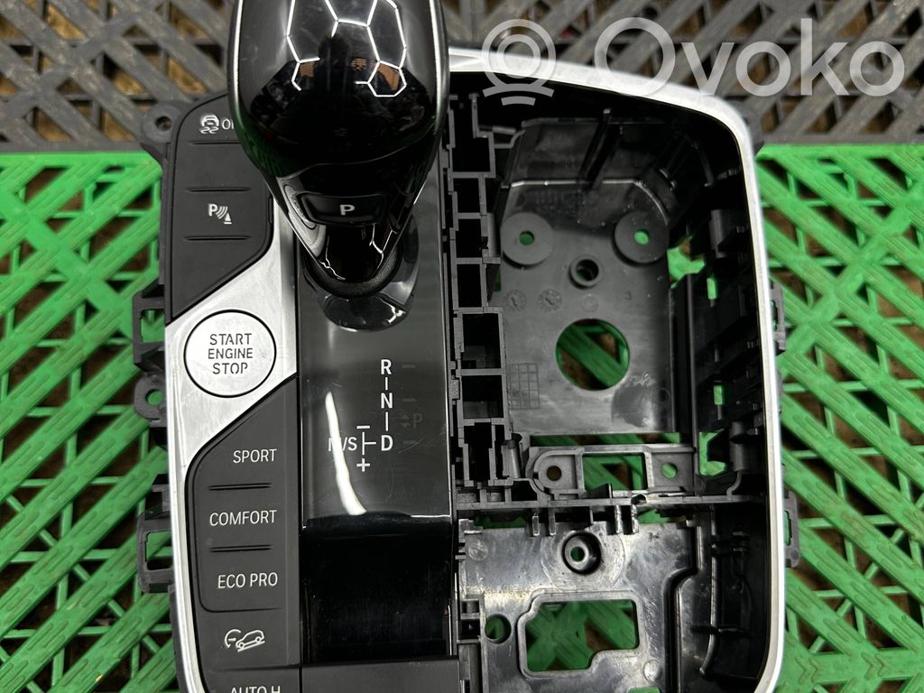 BMW X3 G01 Gear shift rod 