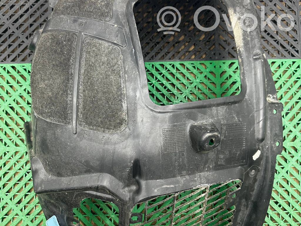 BMW 7 G11 G12 Rivestimento paraspruzzi passaruota anteriore 
