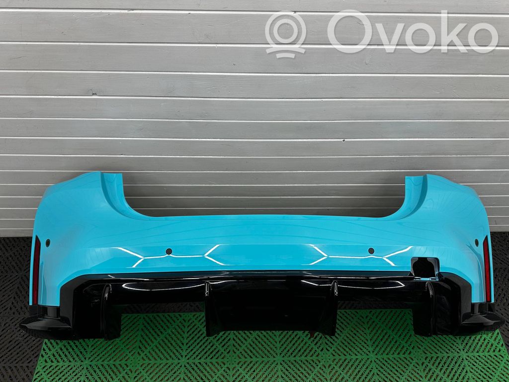 BMW M4 G82 G83 Parachoques 