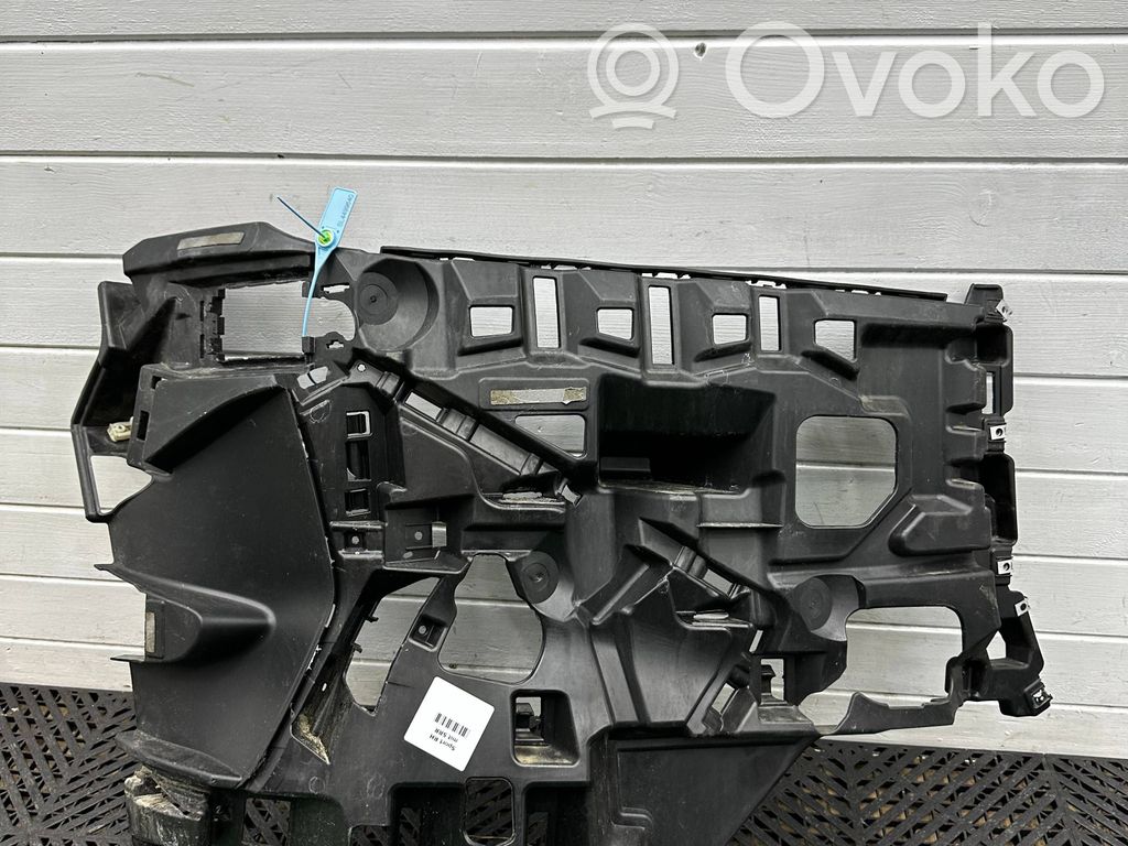 BMW iX Front bumper mounting bracket 
