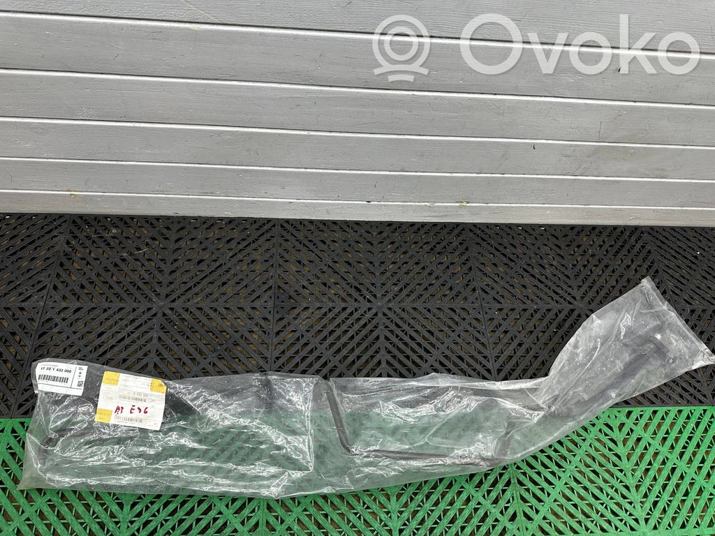 Ölkühler   17221433000