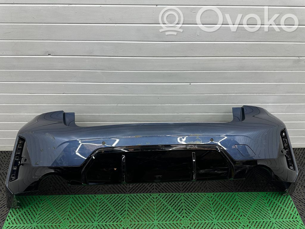 BMW 3 G20 G21 Parachoques 