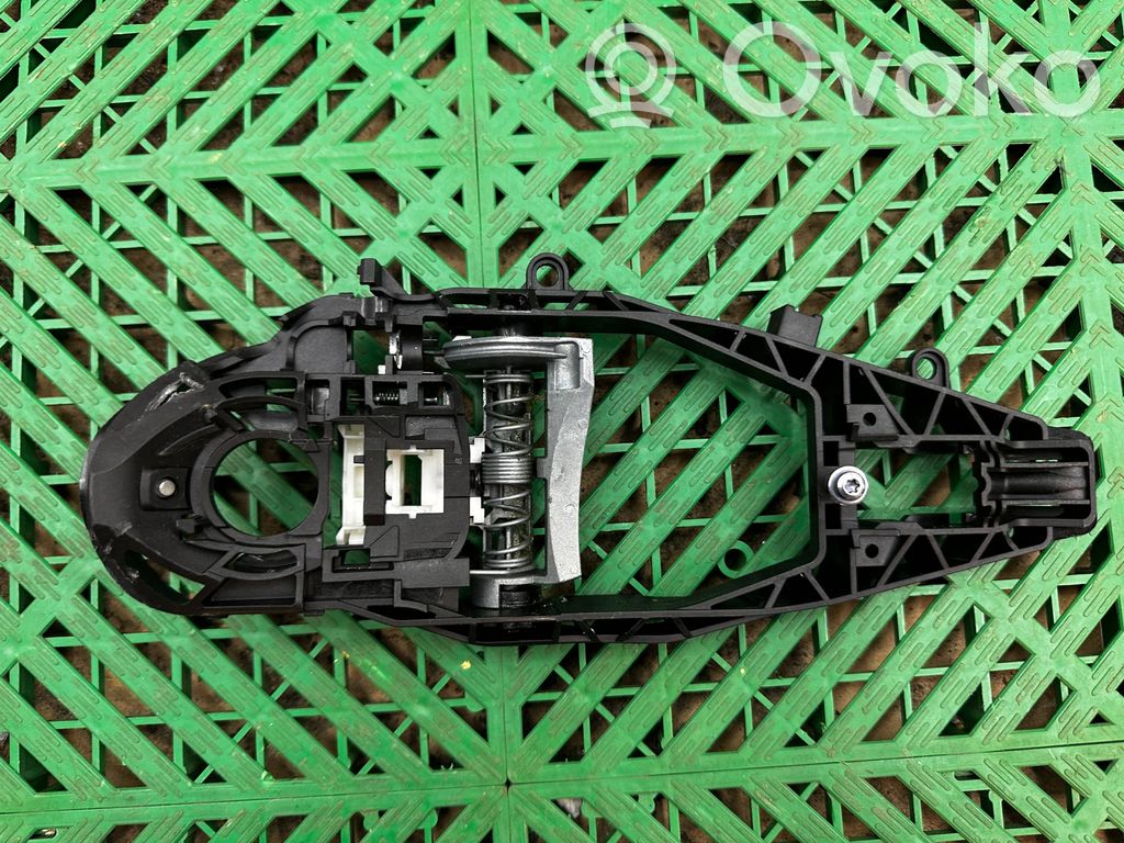 Manecilla externa puerta trasera   9881775,01030673008,251012