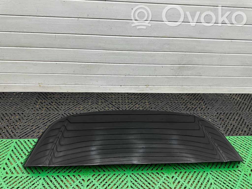 Mini Countryman U25 Rear window tailgate spoiler 