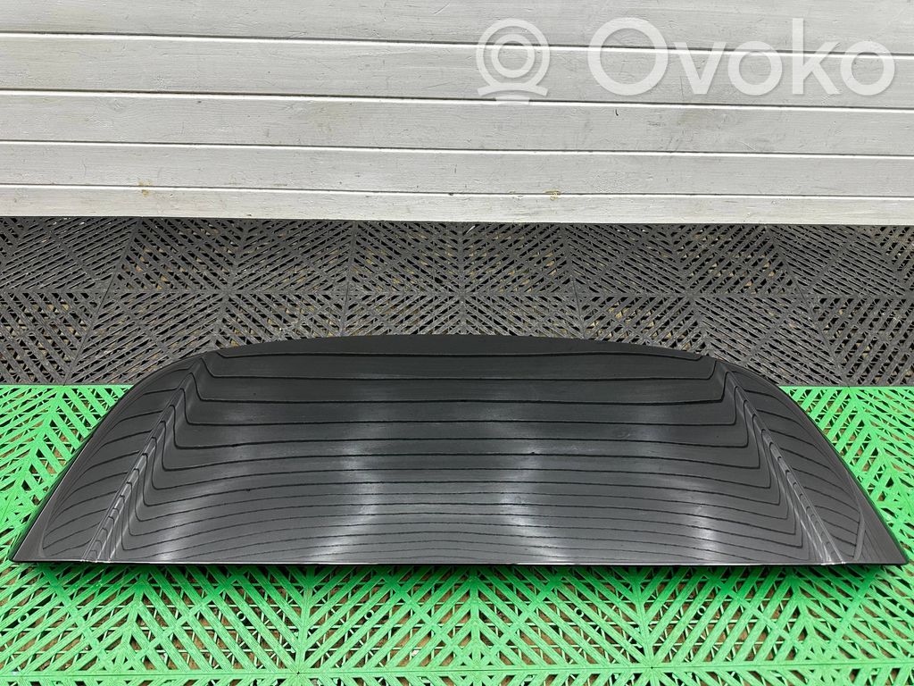 Mini Countryman U25 Rear window tailgate spoiler 