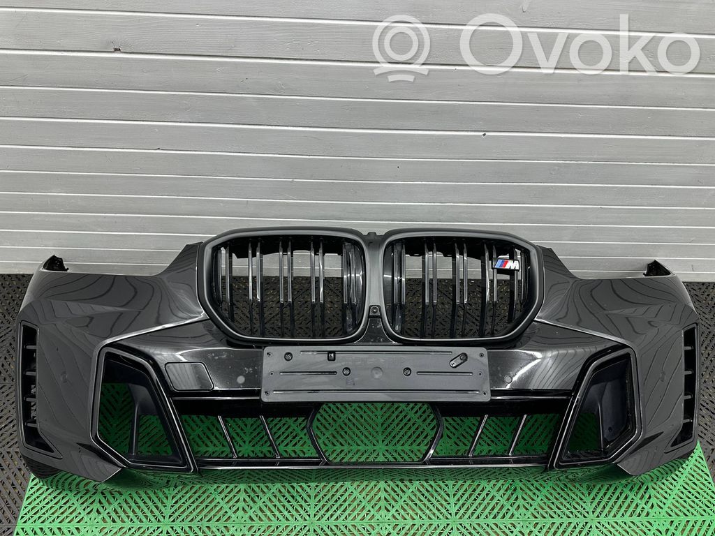 BMW X5M G05 F95 Front bumper 