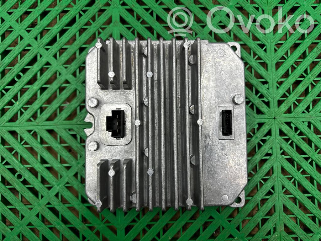 BMW 7 G11 G12 Alte unități/module de control 