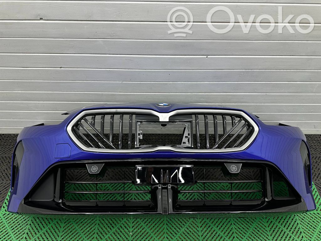 BMW 1 F70 Parachoques delantero 