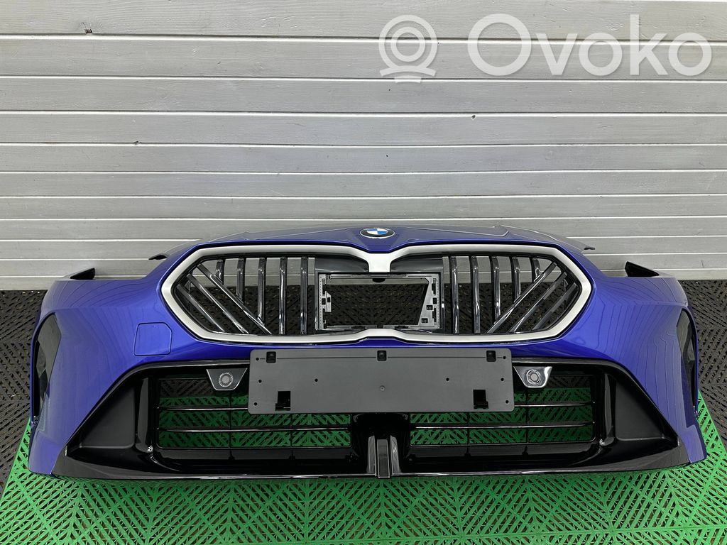 BMW 1 F70 Parachoques delantero 