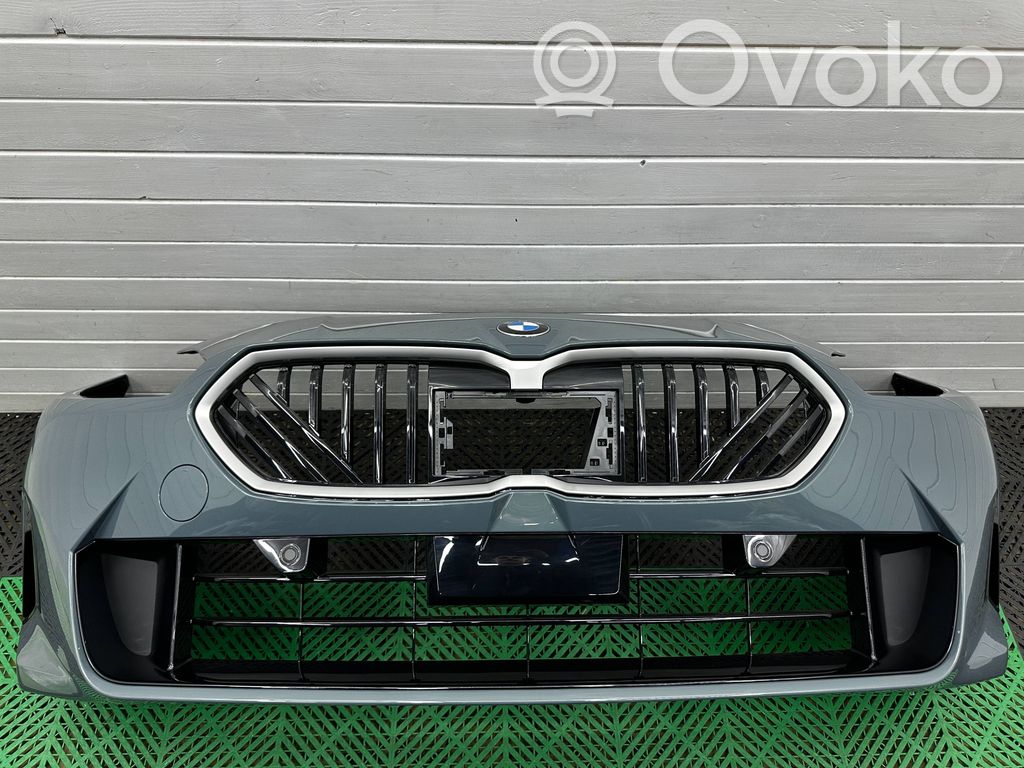 BMW 1 F70 Parachoques delantero 