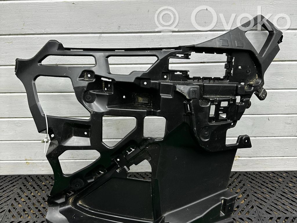 BMW X1 U11 Front bumper mounting bracket 