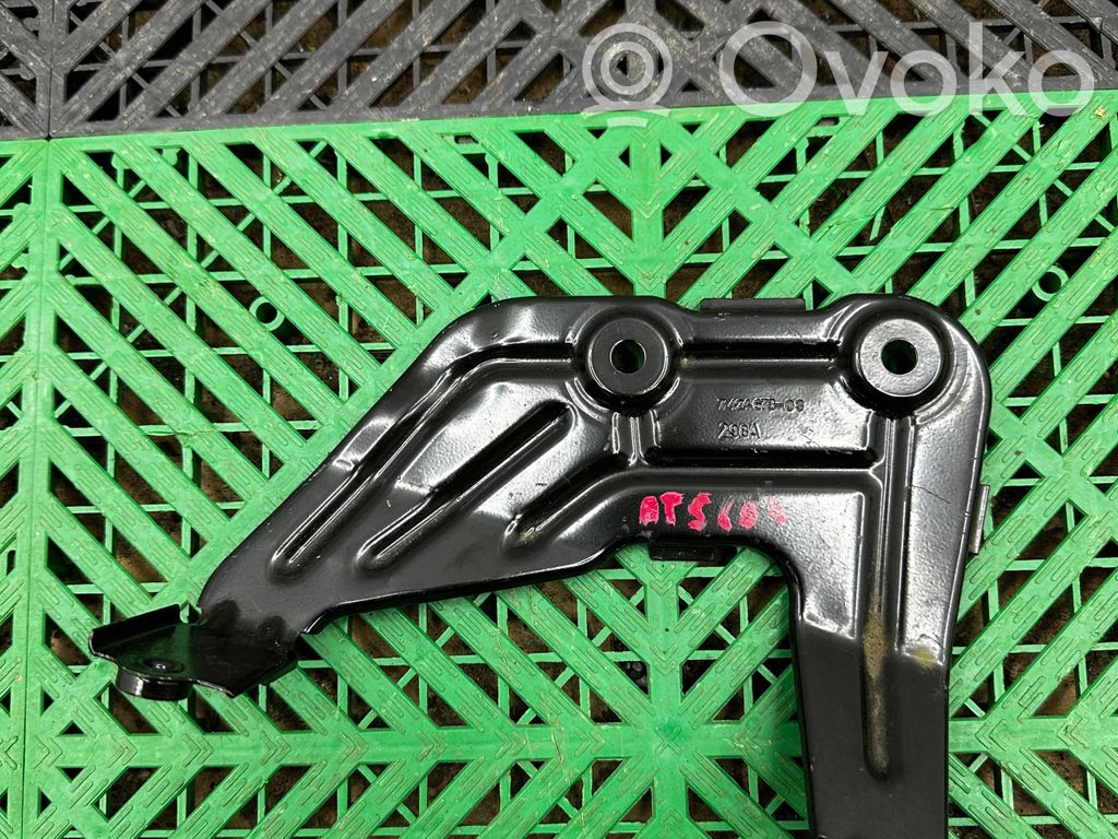 BMW X3 G01 Supporto di montaggio del parafango 