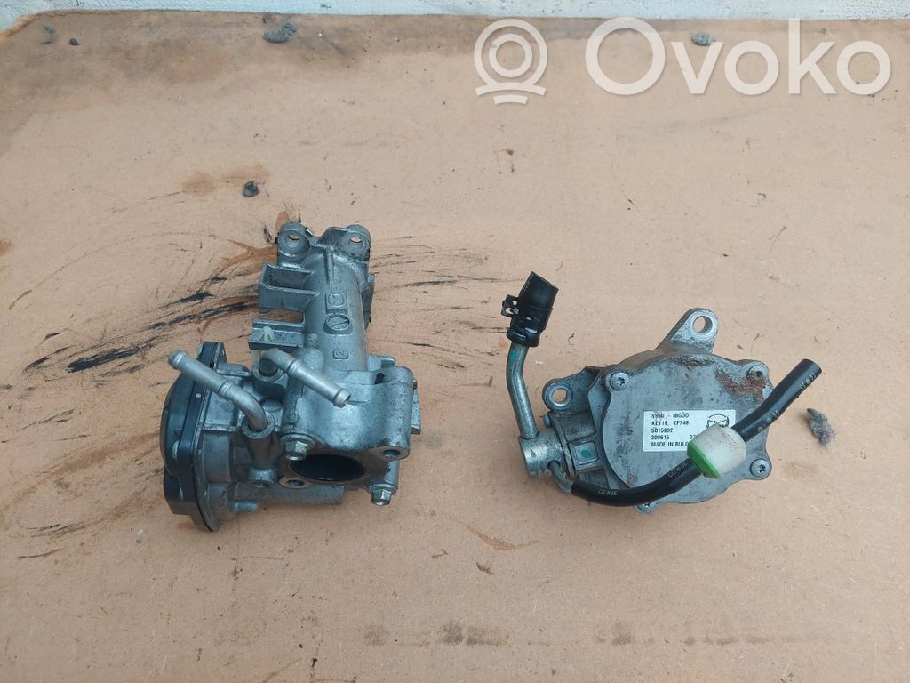 Bomba de vacío   955018G00,KE119KF748,300615,5015892,S55018G00