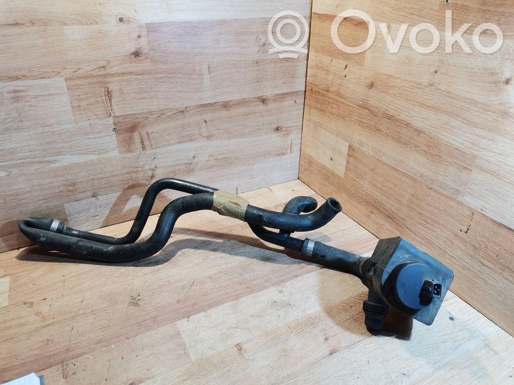 BMW X5 E53 Electric auxiliary coolant/water pump 