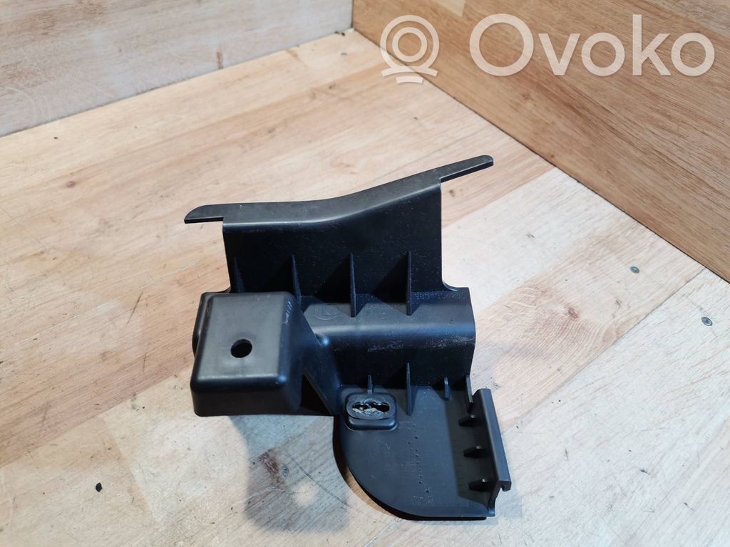Citroen C4 Cactus Front bumper mounting bracket 