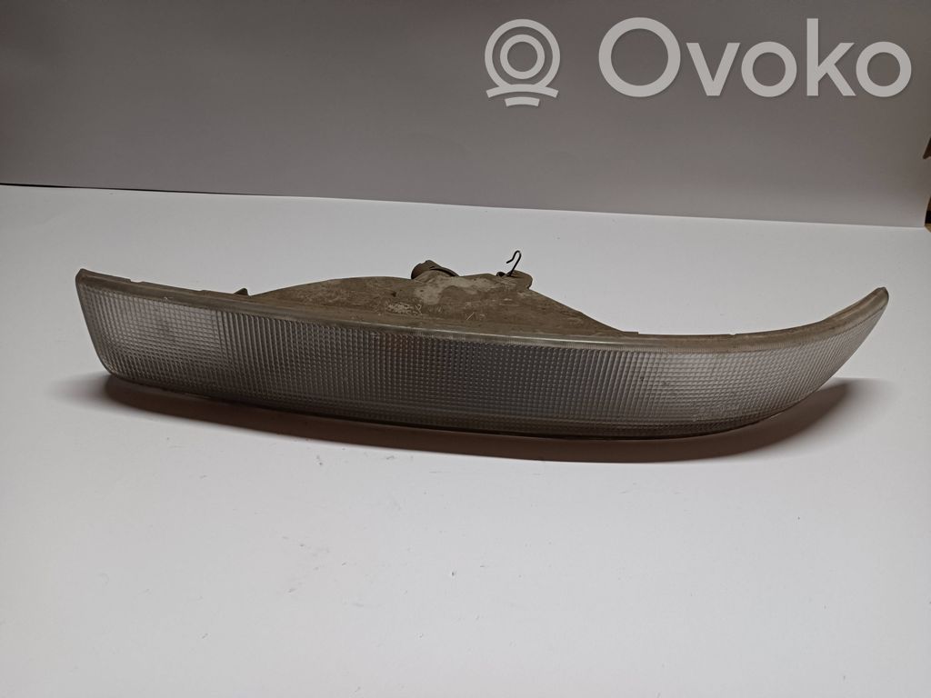 Opel Movano A Front indicator light 