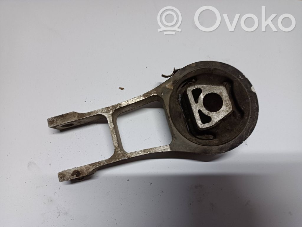 Fiat Ducato Suport motor 