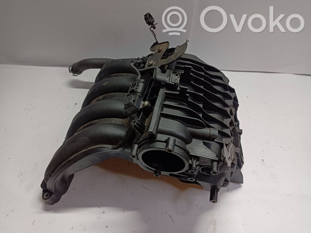 BMW 3 E90 E91 Intake manifold 