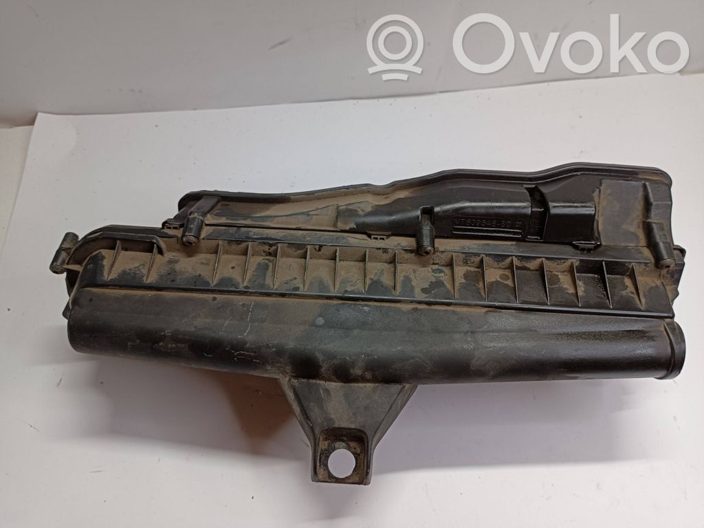 Citroen Berlingo Luftfilterkasten 