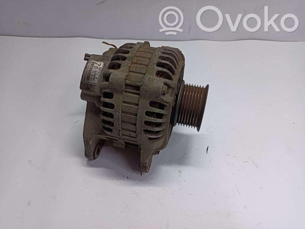 Mazda 6 Generator/alternator 