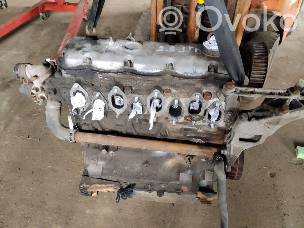 Motor