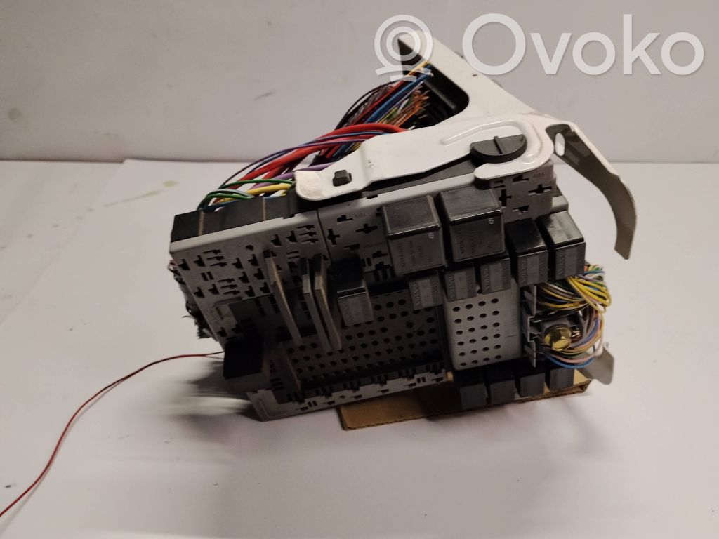 Volvo S80 Módulo de fusible 