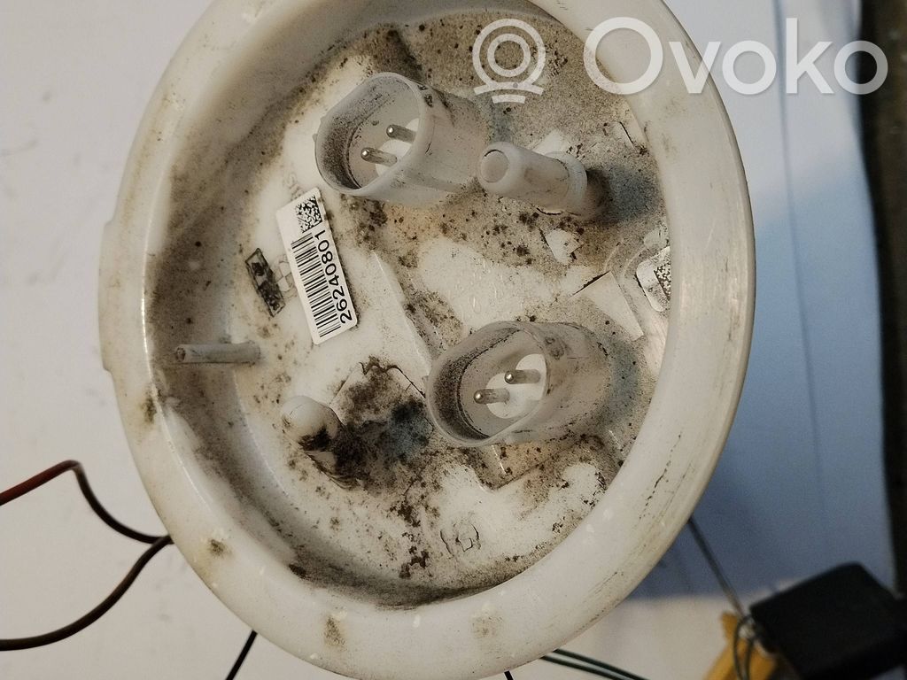 BMW 3 E90 E91 In-tank fuel pump 
