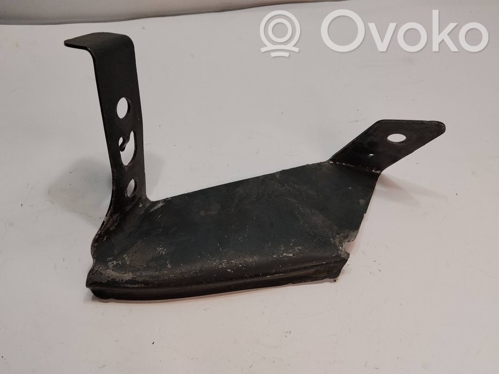 Front bumper mounting bracket   8200808374,2517