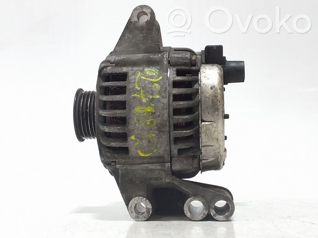 Ģenerators   2S6TFA,18346856,20251901,VDMS13