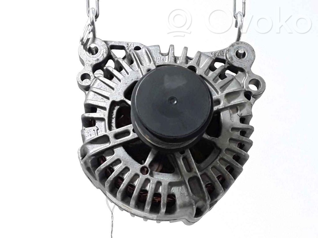 Volkswagen Touran I Alternator 