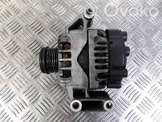 Generatorius   51718499,TG8S012,20200898,4629519,VDMS13