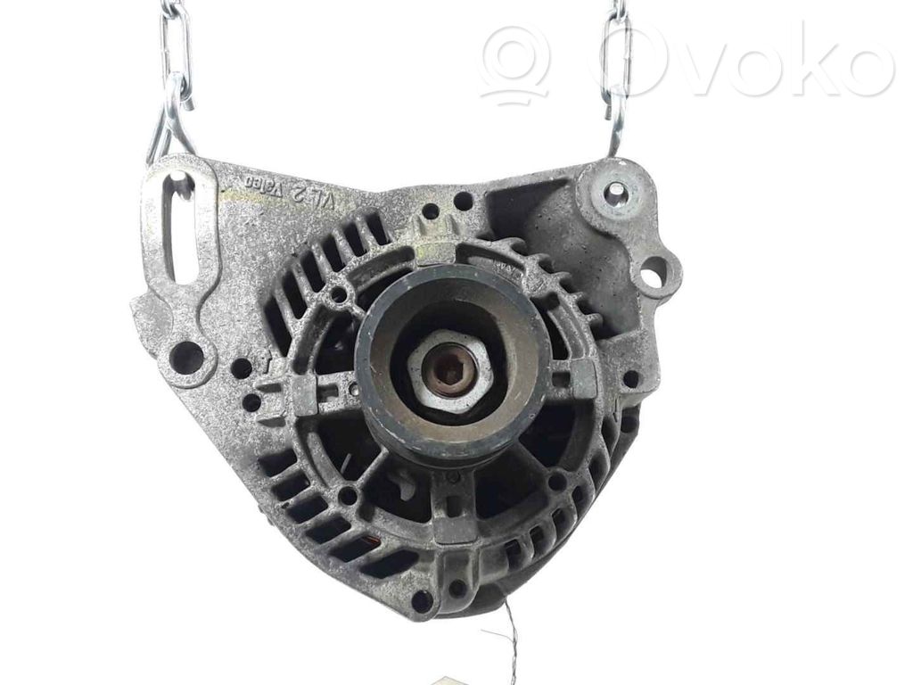Volkswagen Golf Sportsvan Alternator 