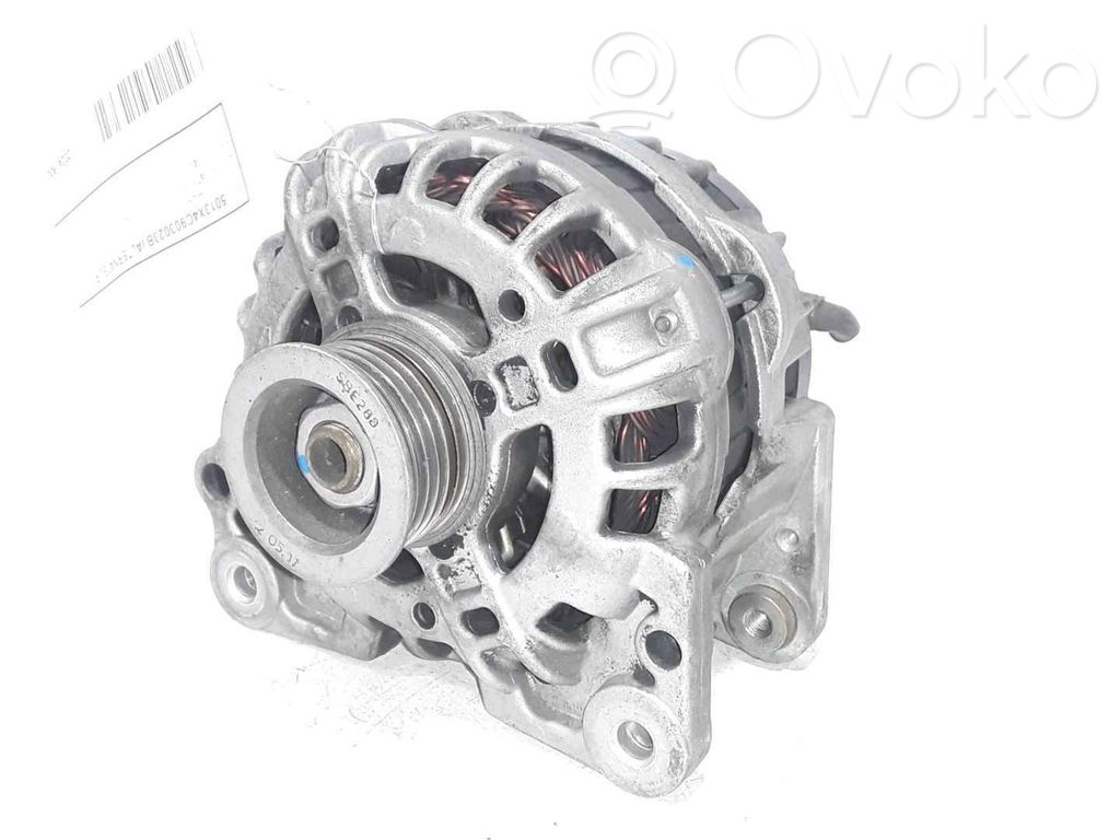 Volkswagen Up Generatorius 