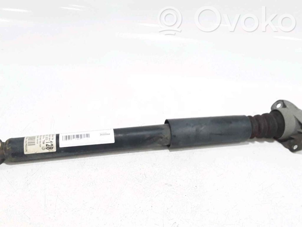 Volkswagen Tiguan Amortyzator tylny 