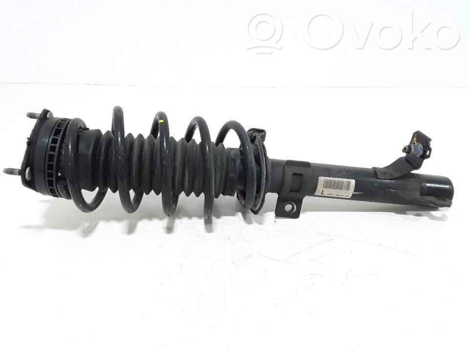 Ford Fusion Amortyzator przedni 