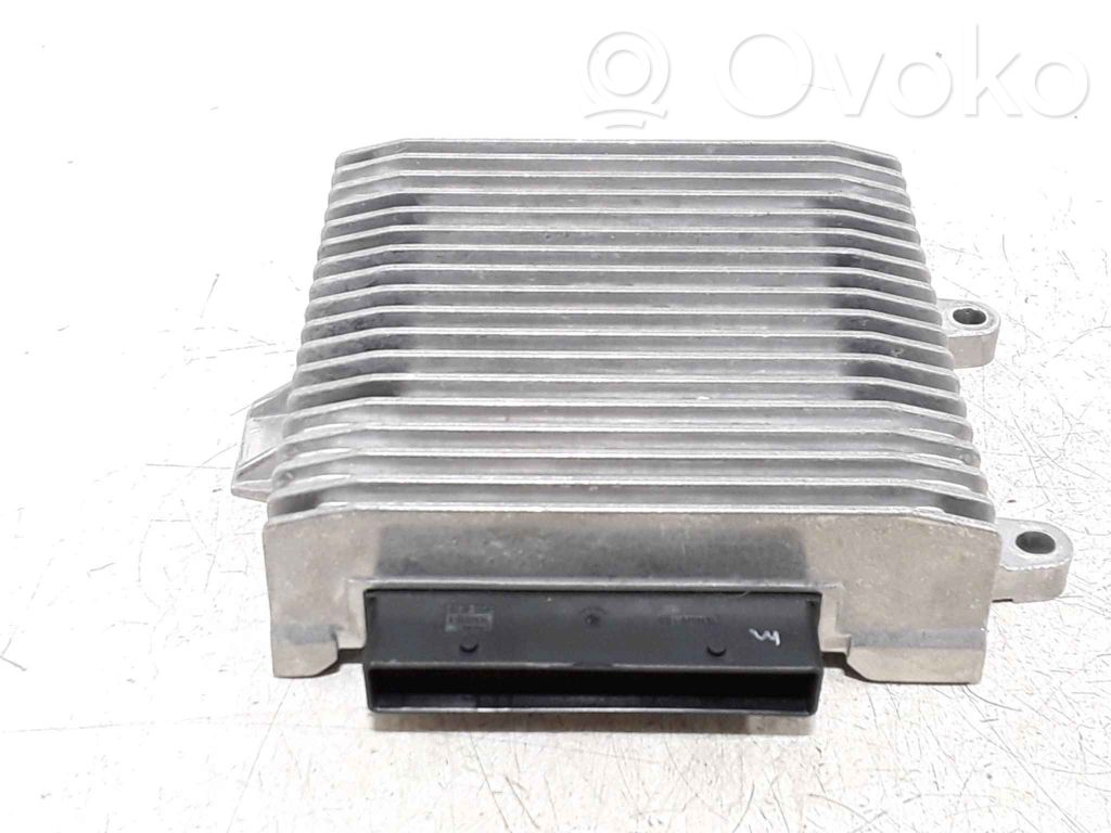 Vahvistin   8J0035223F,20241274,4668635,VDMS13