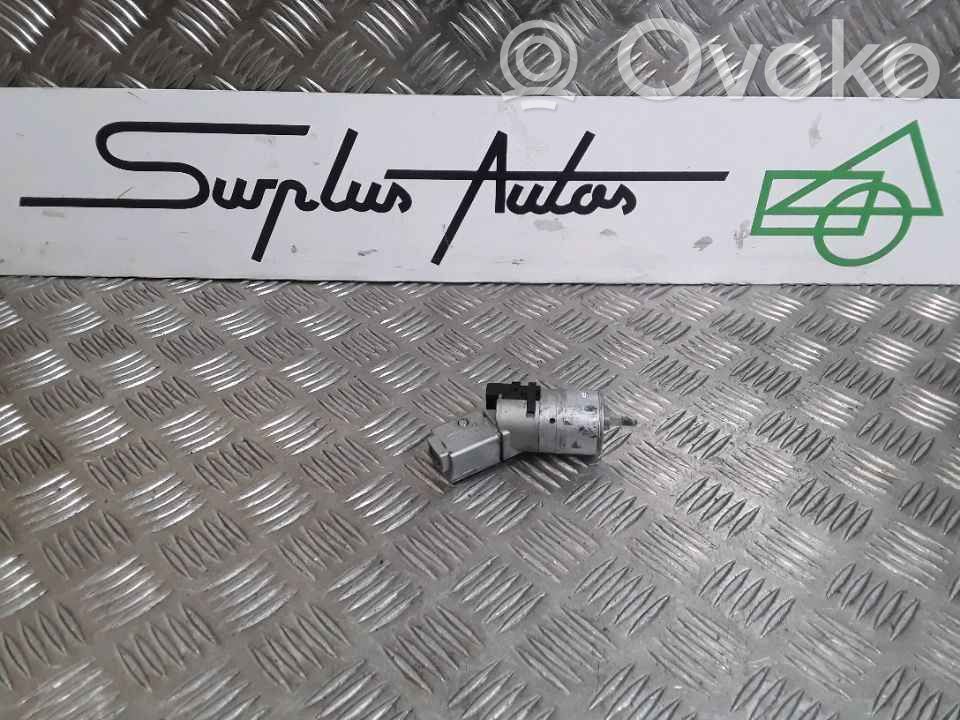 Peugeot 307 CC Ignition lock 