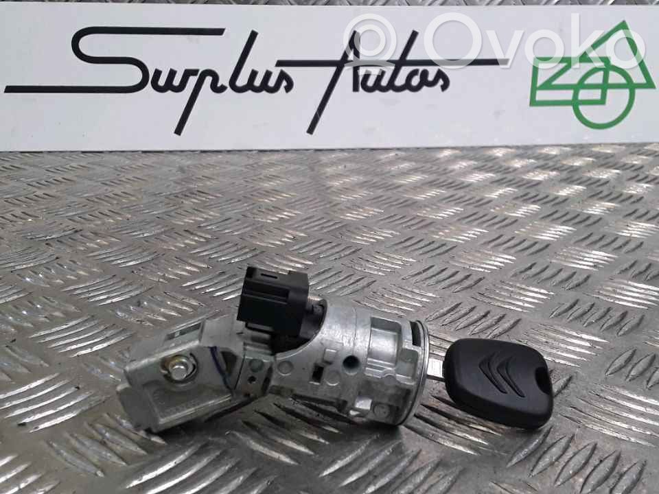 Ignition lock   4162PT,20211726,4632446,VDMS13