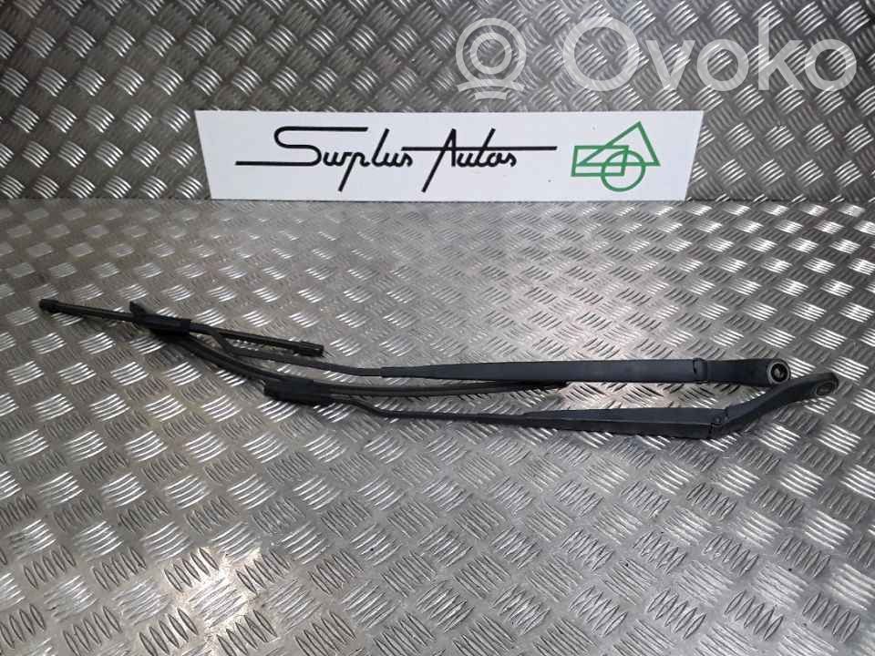 Citroen C3 Scheibenwischer 
