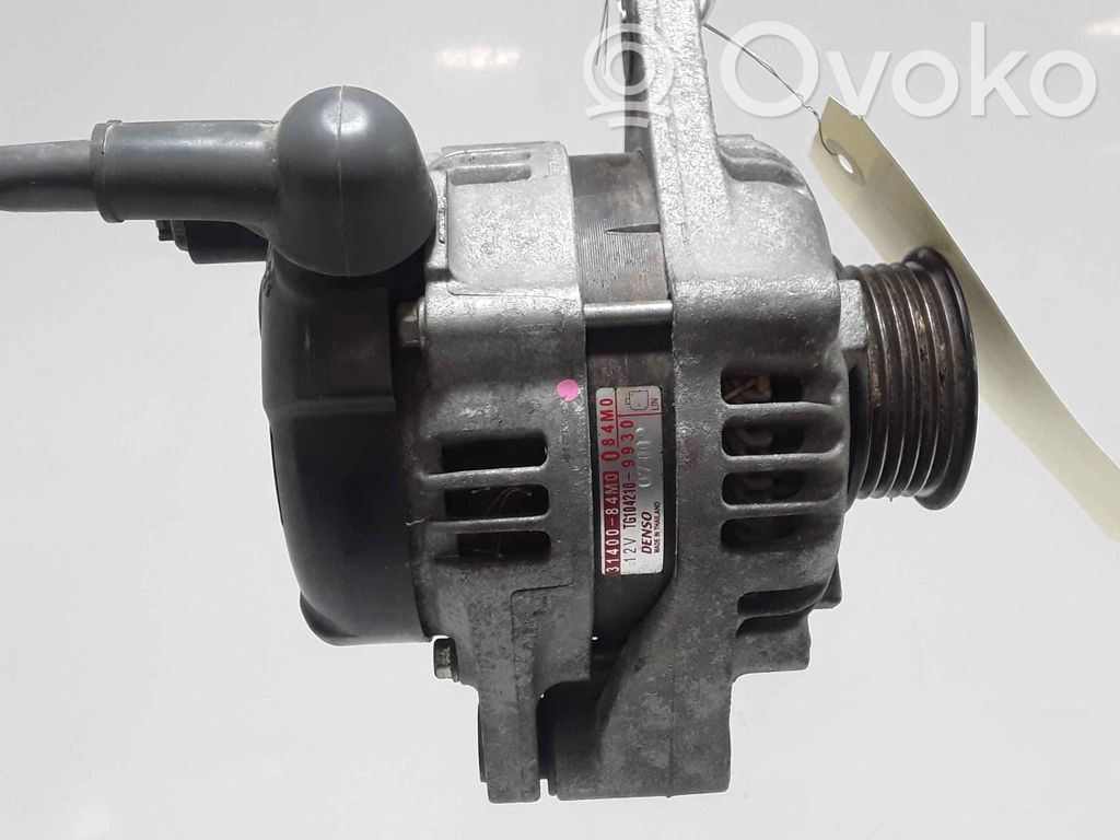 Suzuki Celerio Generator/alternator 