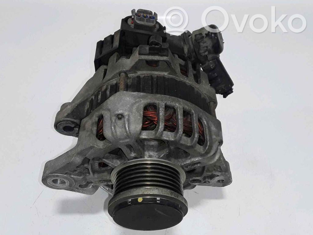 KIA Picanto Alternator 