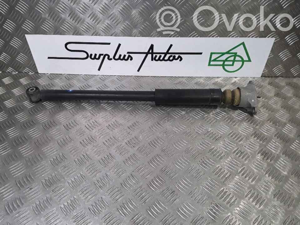 Mazda 2 Aizmugurē amortizators 