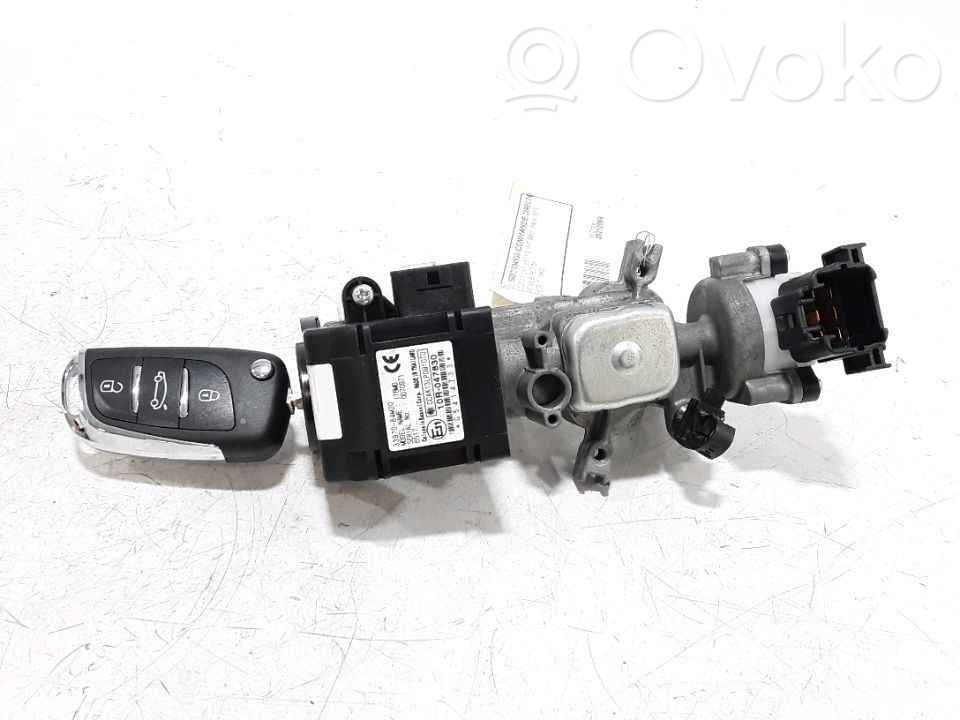 Suzuki Celerio Ignition lock 