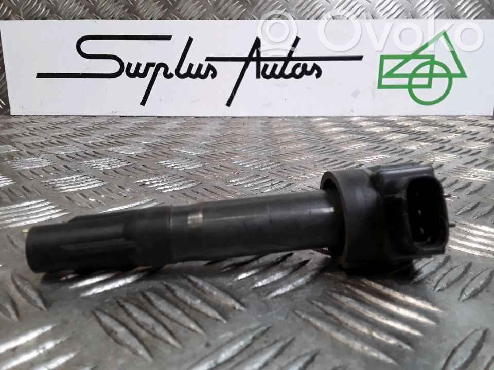 Suzuki Splash Aukštos įtampos ritė "babyna" 