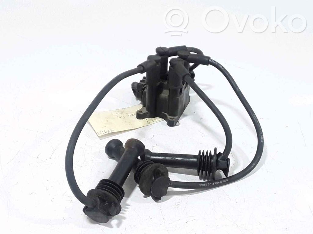 Mazda 3 I Zündspule Zündmodul 