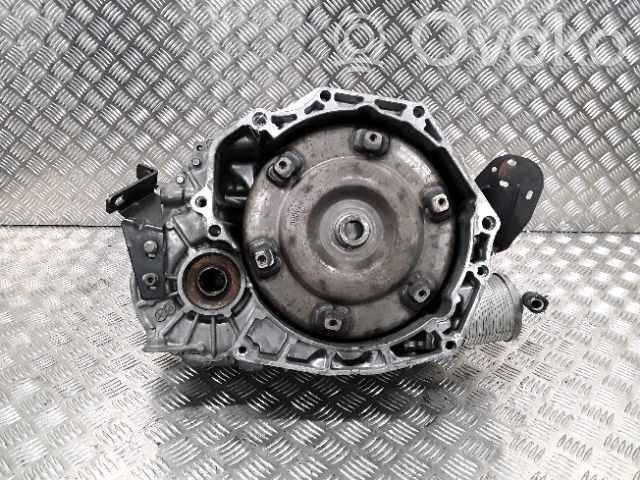 Renault Espace IV Automatic gearbox 