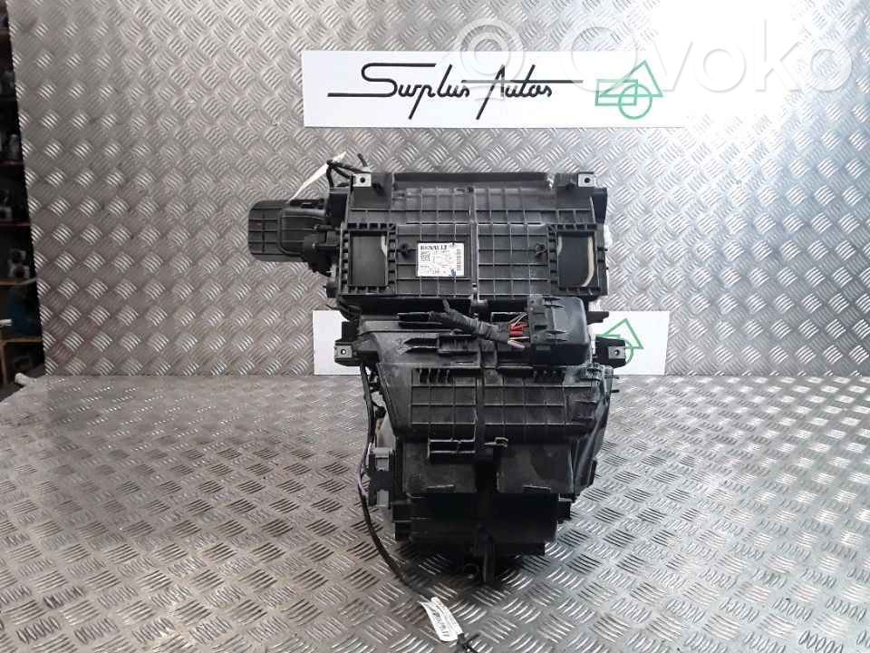 Renault Captur Nagrzewnica / Komplet 