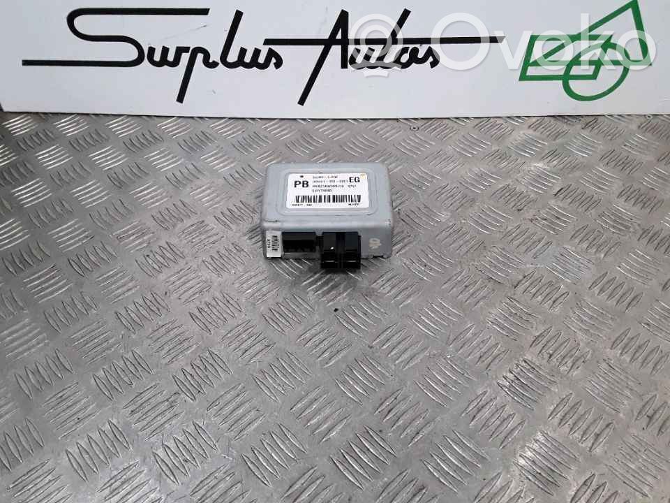 Hyundai i20 (PB PBT) Piesă mecanică casetă direcție 