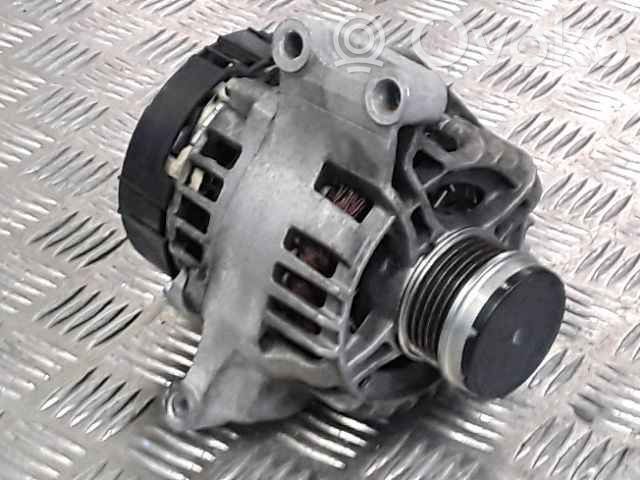 Generatorius   52003527,20201641,4629636,VDMS13